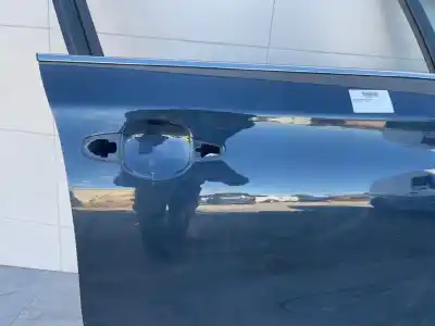 Second-hand car spare part front right door for citroen c4 lim. (08.2010->) oem iam references   