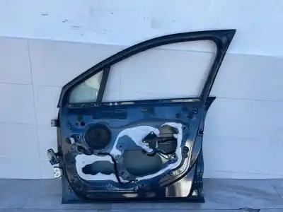 Second-hand car spare part front right door for citroen c4 lim. (08.2010->) oem iam references   