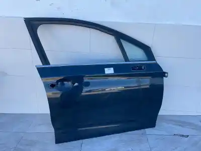Second-hand car spare part front right door for citroen c4 lim. (08.2010->) oem iam references   