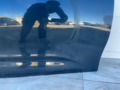 Second-hand car spare part front right door for citroen c4 lim. (08.2010->) oem iam references   