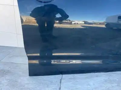 Second-hand car spare part front right door for citroen c4 lim. (08.2010->) oem iam references   