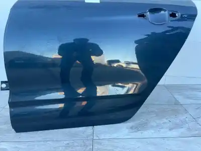 İkinci el araba yedek parçası arka sol kapi için citroen c4 lim collection oem iam referansları   