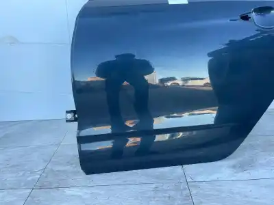 İkinci el araba yedek parçası arka sol kapi için citroen c4 lim collection oem iam referansları   