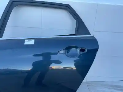 İkinci el araba yedek parçası arka sol kapi için citroen c4 lim collection oem iam referansları   