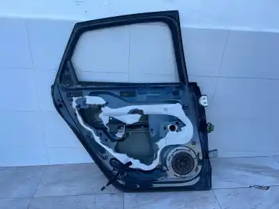 İkinci el araba yedek parçası arka sol kapi için citroen c4 lim collection oem iam referansları   