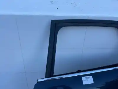 İkinci el araba yedek parçası arka sol kapi için citroen c4 lim collection oem iam referansları   