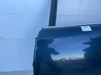 İkinci el araba yedek parçası arka sol kapi için citroen c4 lim collection oem iam referansları   