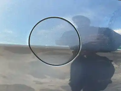 Peça sobressalente para automóvel em segunda mão tampa de combustível externa por citroen c4 lim. (08.2010->) referências oem iam 