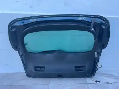 Second-hand car spare part tailgate for citroen c4 lim collection oem iam references   