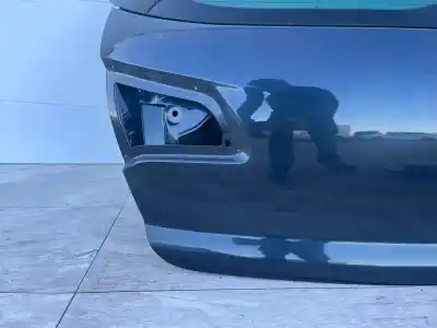 Second-hand car spare part tailgate for citroen c4 lim collection oem iam references   