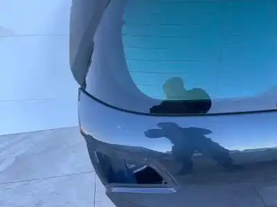 Second-hand car spare part tailgate for citroen c4 lim collection oem iam references   