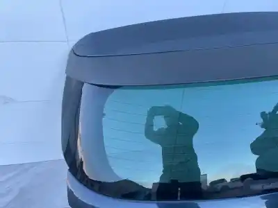 Second-hand car spare part tailgate for citroen c4 lim collection oem iam references   