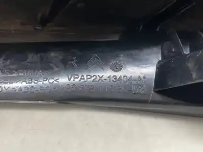 Peça sobressalente para automóvel em segunda mão farolim traseiro direito por citroen c4 lim. (08.2010->) referências oem iam 968731198002  