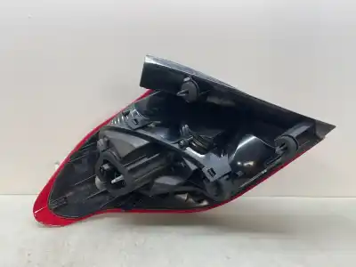 Peça sobressalente para automóvel em segunda mão farolim traseiro direito por citroen c4 lim. (08.2010->) referências oem iam 968731198002