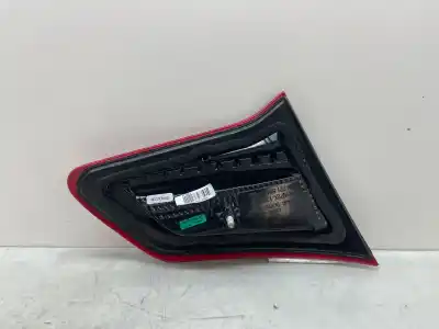 Peça sobressalente para automóvel em segunda mão farolim interior traseiro direito por citroen c4 lim. (08.2010->) referências oem iam 967215548001