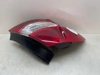 Peça sobressalente para automóvel em segunda mão farolim traseiro esquerdo por citroen c4 lim. (08.2010->) referências oem iam 968731218002