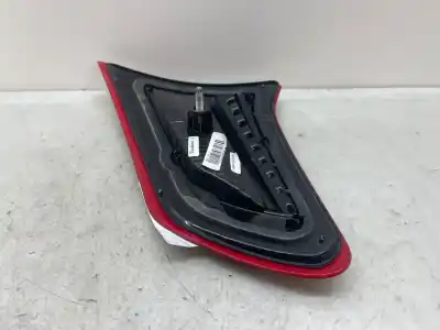 Second-hand car spare part interior left tailgate light for citroen c4 lim collection oem iam references 967215588001  