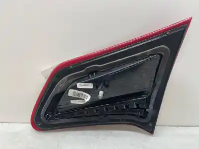 Peça sobressalente para automóvel em segunda mão farolim interior traseiro esquerdo por citroen c4 lim. (08.2010->) referências oem iam 967215588001
