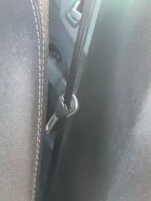 Peça sobressalente para automóvel em segunda mão cinto de segurança dianteiro esquerdo por citroen c4 lim. (08.2010->) referências oem iam 