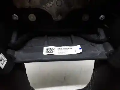 Pièce détachée automobile d'occasion volant pour citroen c4 lim. (08.2010->) références oem iam 98039712zd