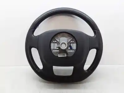Peça sobressalente para automóvel em segunda mão volante por citroen c4 lim collection referências oem iam 98039712zd  