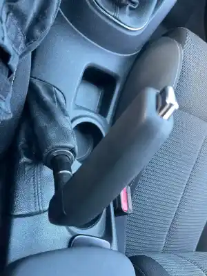 Peça sobressalente para automóvel em segunda mão alavanca de travão de mão por citroen c4 lim. (08.2010->) referências oem iam 