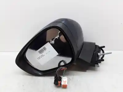 Peça sobressalente para automóvel em segunda mão espelho retrovisor esquerdo por citroen c4 lim. (08.2010->) referências oem iam e20209338  