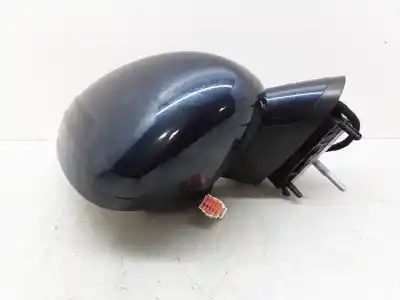 Peça sobressalente para automóvel em segunda mão espelho retrovisor esquerdo por citroen c4 lim. (08.2010->) referências oem iam e20209338  