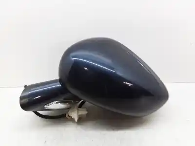 Peça sobressalente para automóvel em segunda mão espelho retrovisor esquerdo por citroen c4 lim. (08.2010->) referências oem iam e20209338