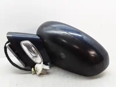 Peça sobressalente para automóvel em segunda mão espelho retrovisor esquerdo por citroen c4 lim. (08.2010->) referências oem iam e20209338  
