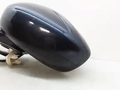 Peça sobressalente para automóvel em segunda mão espelho retrovisor esquerdo por citroen c4 lim. (08.2010->) referências oem iam e20209338  