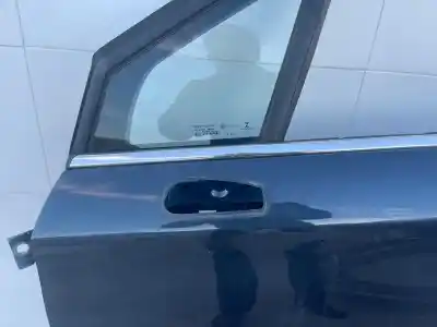 İkinci el araba yedek parçası sol ön kapi için citroen c4 lim collection oem iam referansları   