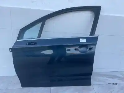 İkinci el araba yedek parçası sol ön kapi için citroen c4 lim collection oem iam referansları   