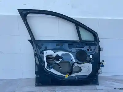 İkinci el araba yedek parçası sol ön kapi için citroen c4 lim collection oem iam referansları   