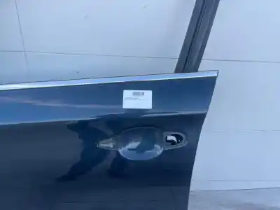 Peça sobressalente para automóvel em segunda mão porta da frente esquerda por citroen c4 lim. (08.2010->) referências oem iam 