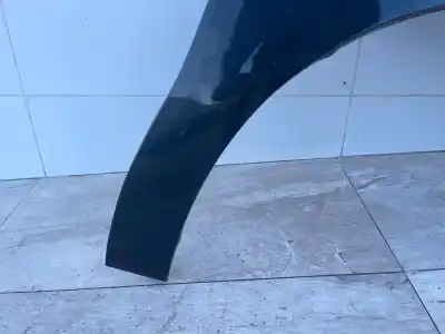 Second-hand car spare part front right fin for citroen c4 lim collection oem iam references   