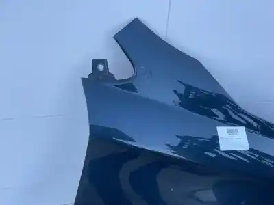 Second-hand car spare part front right fin for citroen c4 lim collection oem iam references   