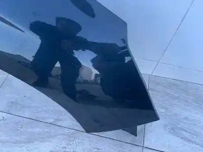 Second-hand car spare part front right fin for citroen c4 lim collection oem iam references   