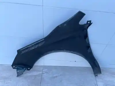 Second-hand car spare part front right fin for citroen c4 lim collection oem iam references   