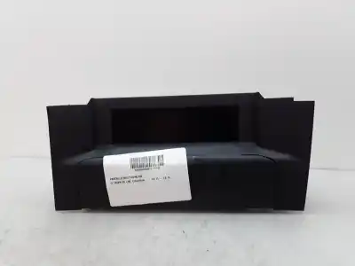 Peça sobressalente para automóvel em segunda mão display gps / multimídia por citroen c4 lim collection referências oem iam 980449378000  