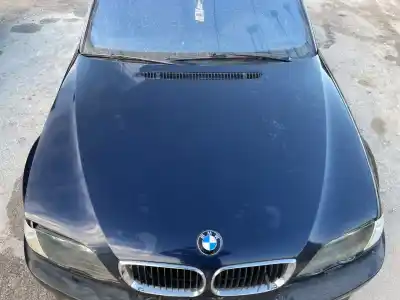 Peça sobressalente para automóvel em segunda mão  por BMW SERIE 3  Referências OEM IAM   