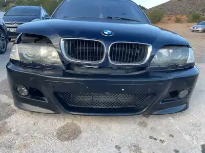 Peça sobressalente para automóvel em segunda mão  por BMW SERIE 3  Referências OEM IAM   