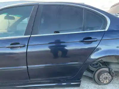 Peça sobressalente para automóvel em segunda mão  por BMW SERIE 3  Referências OEM IAM   