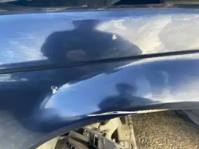 Second-hand car spare part front right fin for bmw serie 3 berlina (e90) 320d oem iam references   