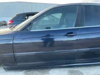Peça sobressalente para automóvel em segunda mão  por BMW SERIE 3  Referências OEM IAM   