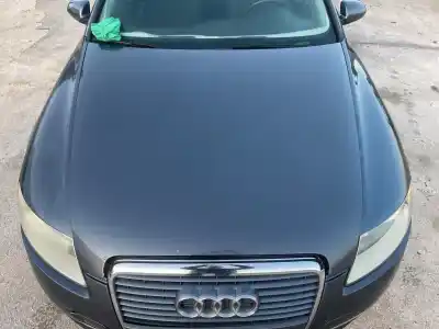 Second-hand car spare part  for AUDI A6 AVANT (4F5)  OEM IAM references   