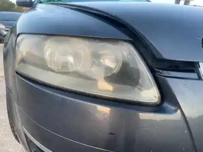 Second-hand car spare part  for AUDI A6 AVANT (4F5)  OEM IAM references   