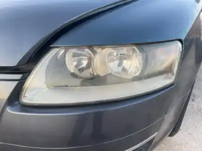 Second-hand car spare part  for AUDI A6 AVANT (4F5)  OEM IAM references   