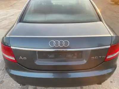 Second-hand car spare part  for AUDI A6 AVANT (4F5)  OEM IAM references   