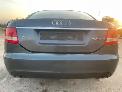 Second-hand car spare part  for AUDI A6 AVANT (4F5)  OEM IAM references   